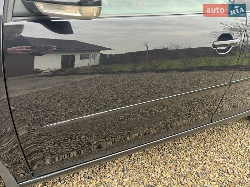 Хэтчбек Volkswagen Golf 2007 в Калуше