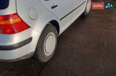 Хэтчбек Volkswagen Golf 1999 в Южноукраинске