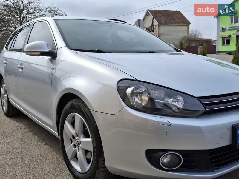 Volkswagen Golf 2011 VIN WVWZZZ1KZCM637258 фото оголошення 29 з 61