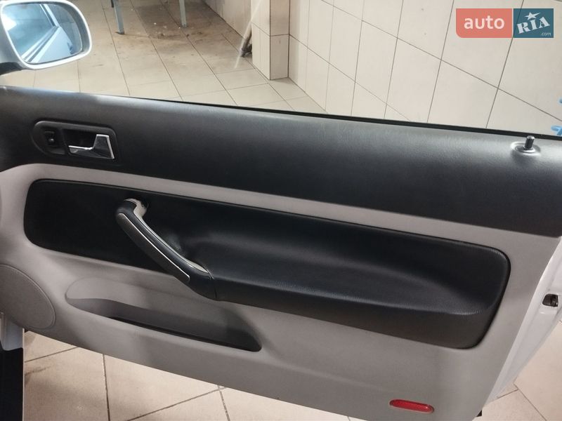 Хэтчбек Volkswagen Golf 1998 в Бершади