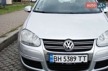 Универсал Volkswagen Golf 2008 в Одессе