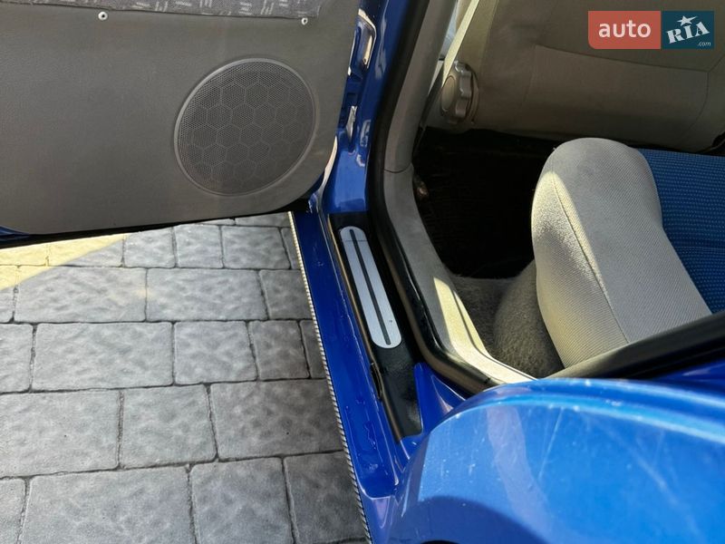 Универсал Volkswagen Golf 2001 в Львове