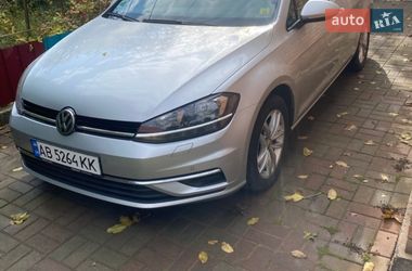 Универсал Volkswagen Golf 2019 в Виннице