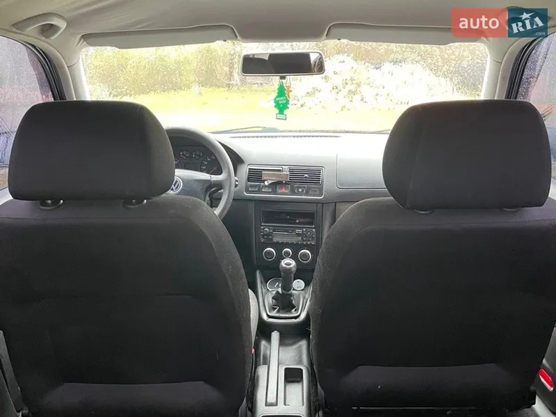 Volkswagen Golf 2002 VIN WVWZZZ1JZ3B004274 фото оголошення 9 з 48
