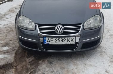 Универсал Volkswagen Golf 2007 в Кривом Роге