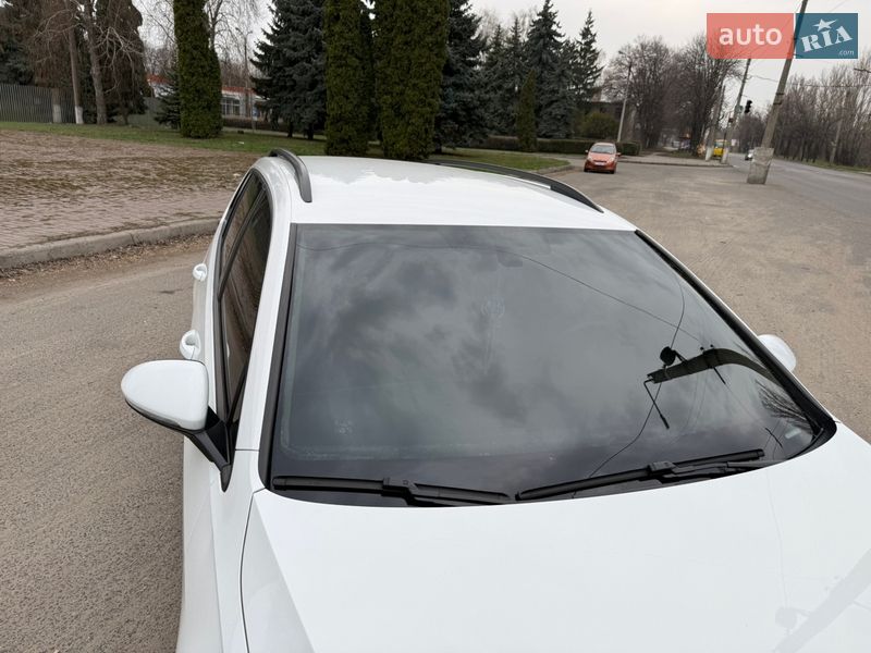 Универсал Volkswagen Golf 2017 в Черкассах