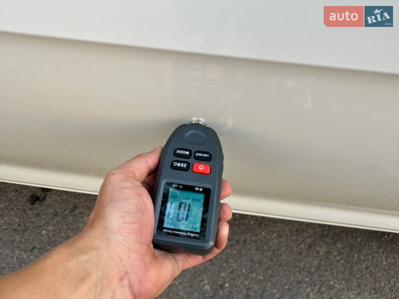 Универсал Volkswagen Golf 2017 в Черкассах