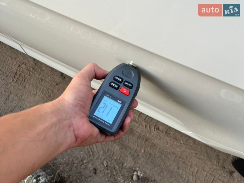 Универсал Volkswagen Golf 2017 в Черкассах