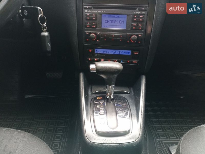 Volkswagen Golf 2002