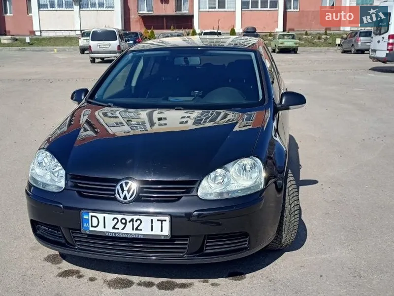 Volkswagen Golf 2008 VIN WVWZZZ1KZ8P105989 фото оголошення 14 з 48