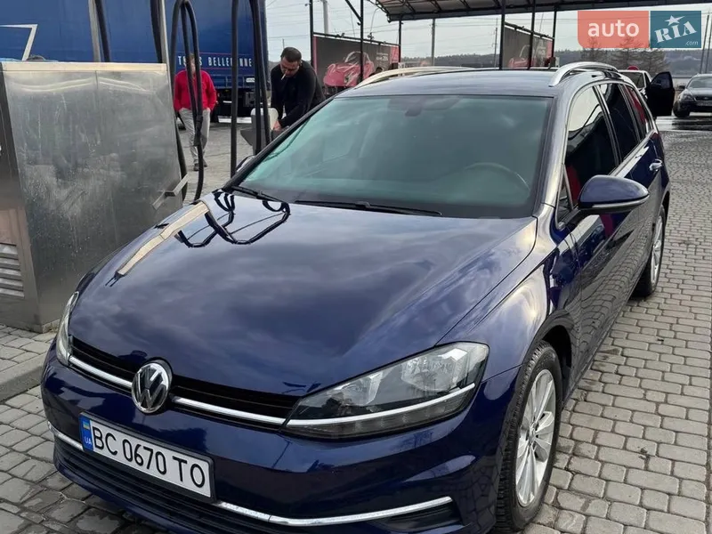 Volkswagen Golf 2017 VIN WVWZZZAUZHP761532 фото оголошення 45 з 80
