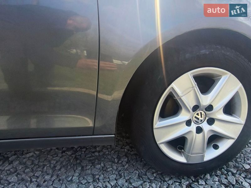 Универсал Volkswagen Golf 2009 в Звягеле