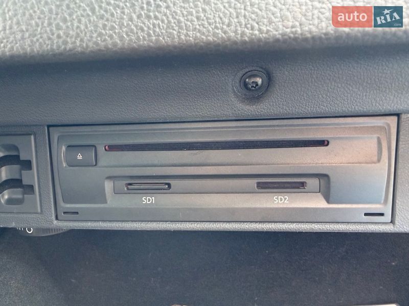 Универсал Volkswagen Golf 2017 в Звягеле