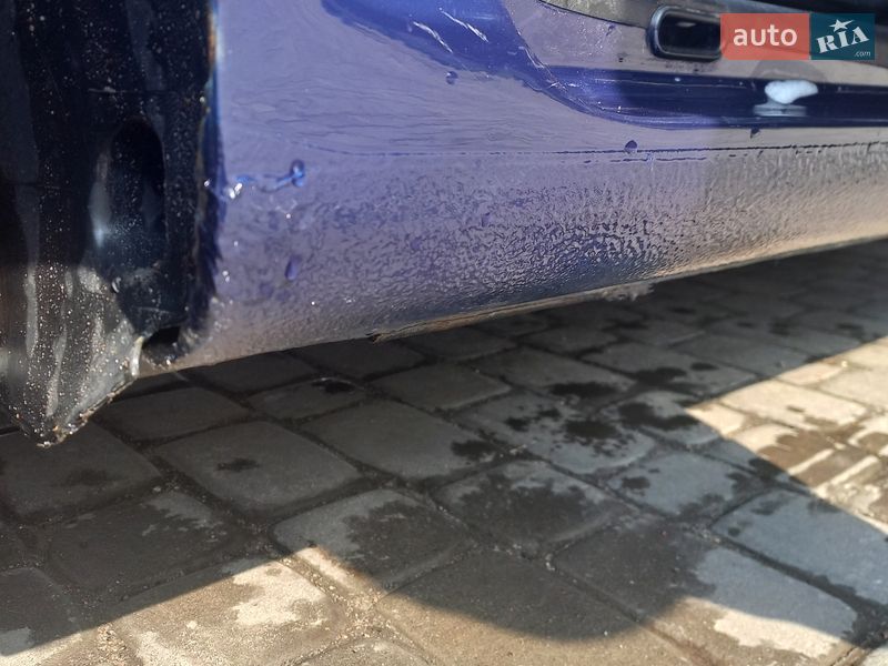 Хэтчбек Volkswagen Golf 1999 в Кременчуге