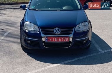 Универсал Volkswagen Golf 2007 в Виннице