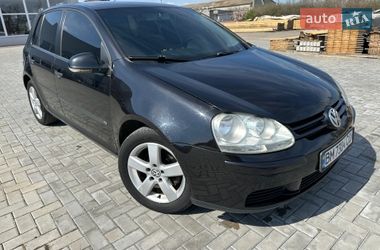 Хетчбек Volkswagen Golf 2006 в Первомайську