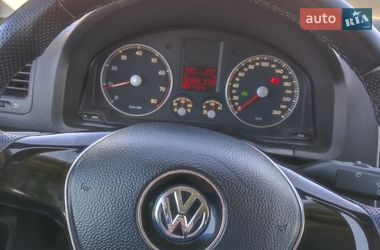 Хэтчбек Volkswagen Golf 2007 в Тернополе