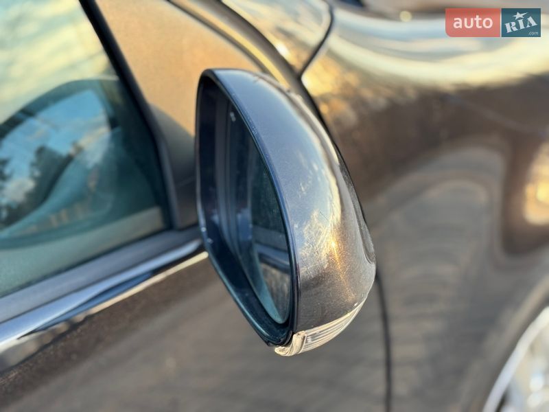 Хэтчбек Volkswagen Golf 2005 в Староконстантинове