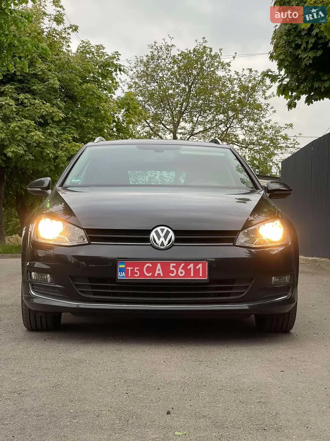Volkswagen Golf 2004 VIN WVWZZZ1KZ5B036639 фото оголошення 8 з 23