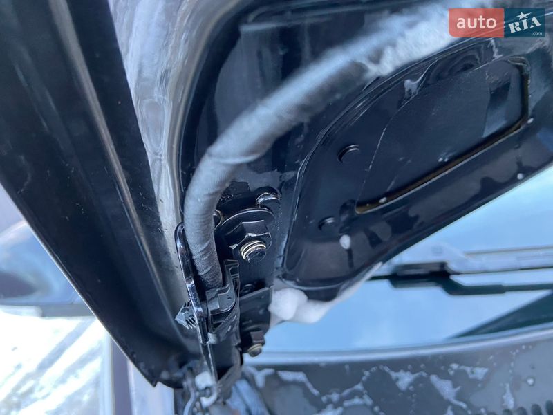 Хэтчбек Volkswagen Golf 2008 в Ужгороде