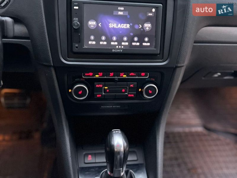 Універсал Volkswagen Golf 2011 в Макарові