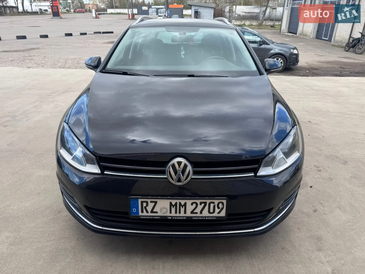 2016 Skoda Octavia - мініатюра 25