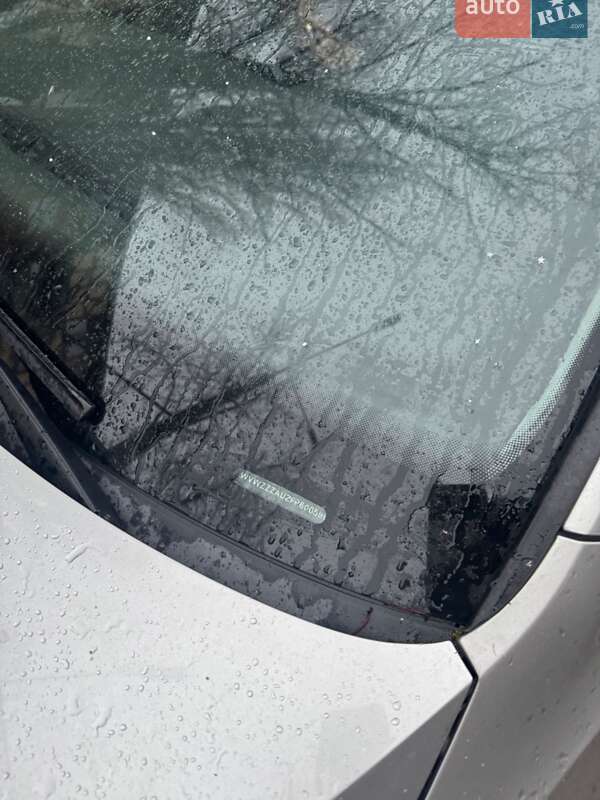 Универсал Volkswagen Golf 2015 в Запорожье