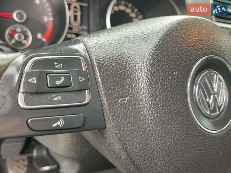 Универсал Volkswagen Golf 2010 в Хмельницком