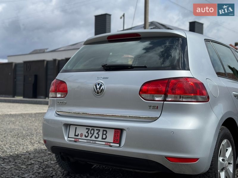 Хэтчбек Volkswagen Golf 2010 в Ковеле фото 15 Хэтчбек Volkswagen Golf 2010 в Ковеле