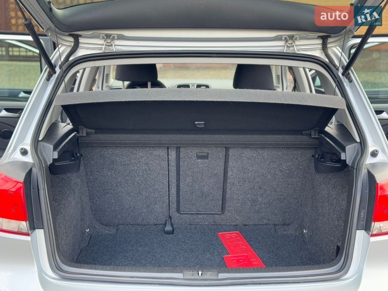 Хэтчбек Volkswagen Golf 2010 в Ковеле фото 44 Хэтчбек Volkswagen Golf 2010 в Ковеле