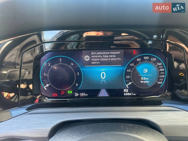 Универсал Volkswagen Golf 2021 в Черновцах фото 3 Универсал Volkswagen Golf 2021 в Черновцах