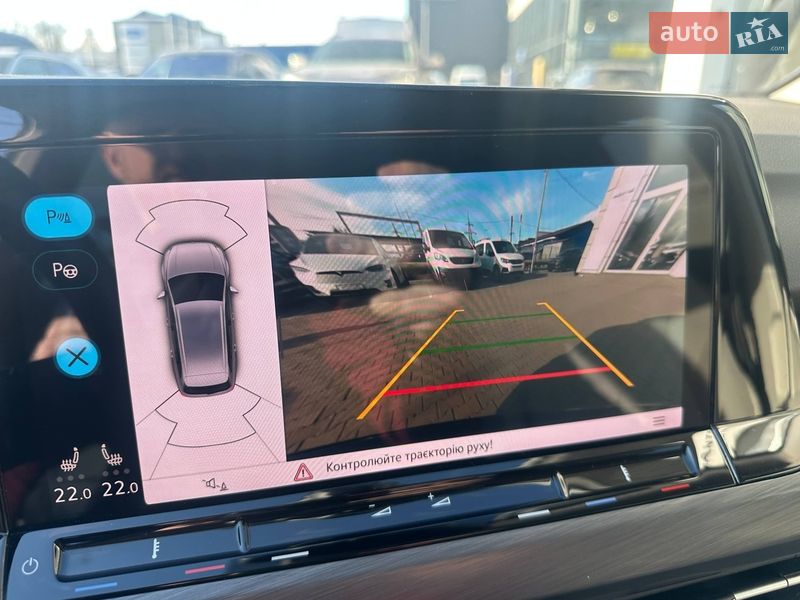 Универсал Volkswagen Golf 2021 в Черновцах фото 7 Универсал Volkswagen Golf 2021 в Черновцах