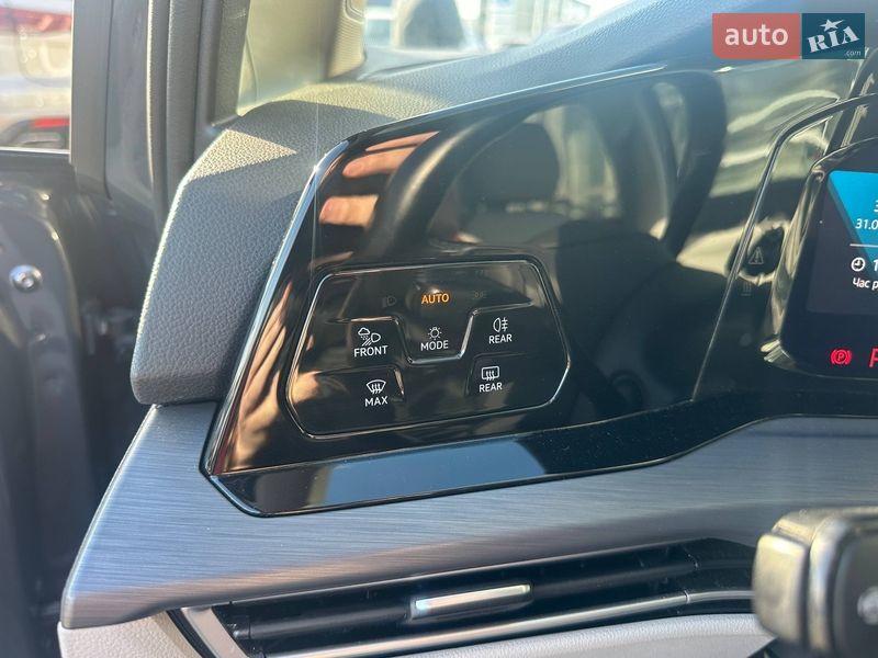 Универсал Volkswagen Golf 2021 в Черновцах фото 10 Универсал Volkswagen Golf 2021 в Черновцах