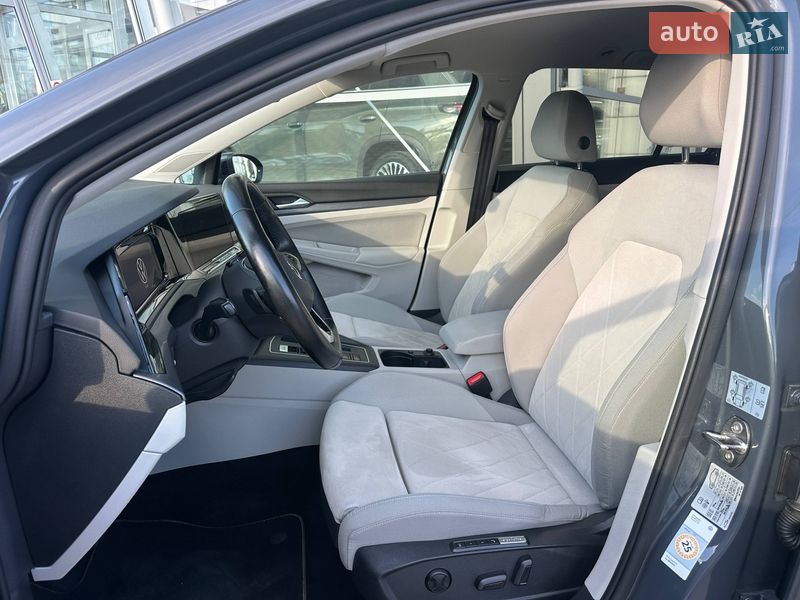 Универсал Volkswagen Golf 2021 в Черновцах фото 19 Универсал Volkswagen Golf 2021 в Черновцах