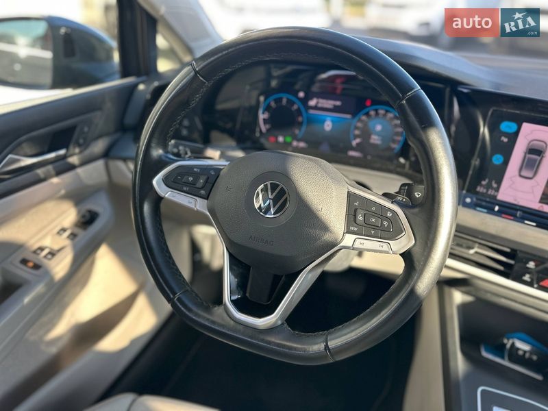 Универсал Volkswagen Golf 2021 в Черновцах фото 32 Универсал Volkswagen Golf 2021 в Черновцах