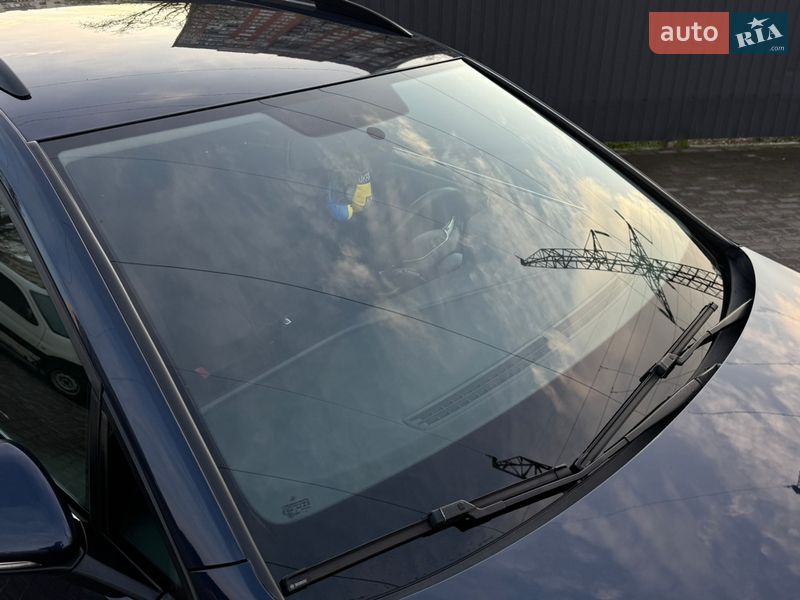 Универсал Volkswagen Golf 2015 в Киеве