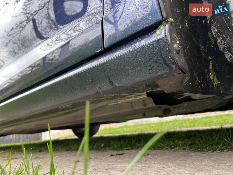 Универсал Volkswagen Golf 2015 в Львове