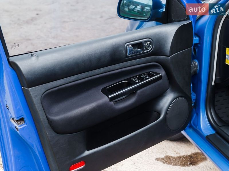 Хэтчбек Volkswagen Golf 1997 в Бучаче