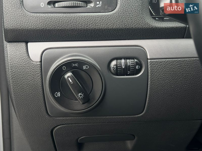 Универсал Volkswagen Golf 2008 в Каменском