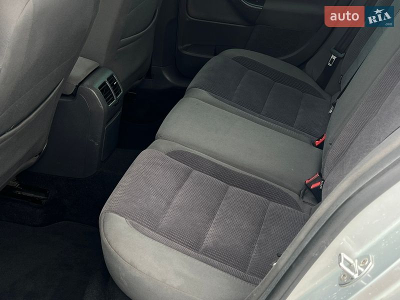 Универсал Volkswagen Golf 2008 в Каменском