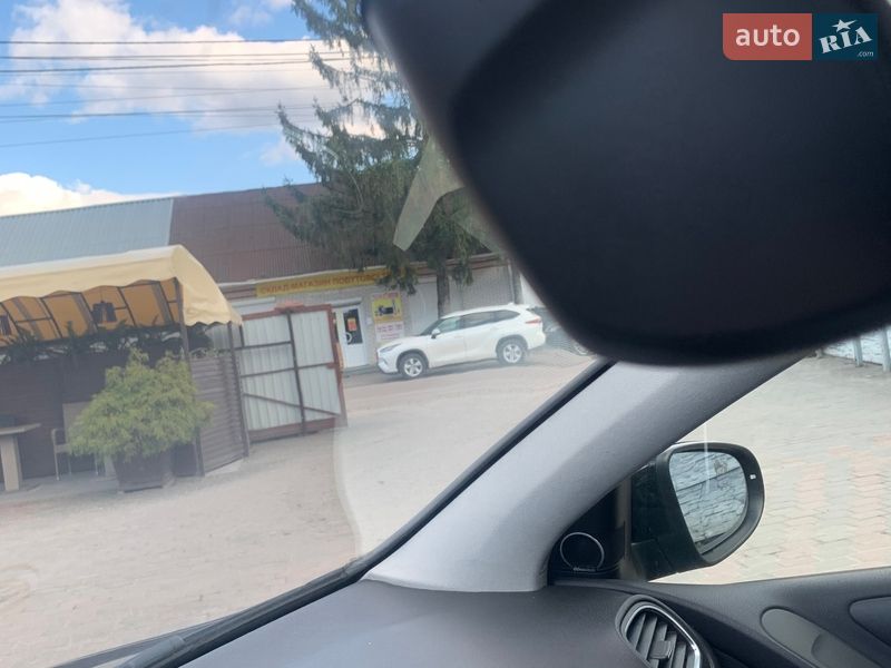 Хэтчбек Volkswagen Golf 2011 в Бердичеве фото 7 Хэтчбек Volkswagen Golf 2011 в Бердичеве
