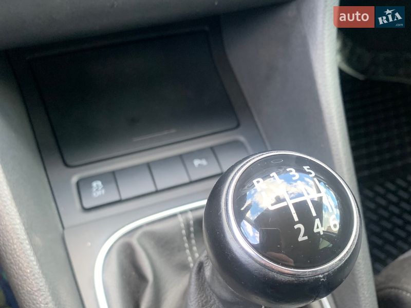 Хэтчбек Volkswagen Golf 2011 в Бердичеве фото 9 Хэтчбек Volkswagen Golf 2011 в Бердичеве