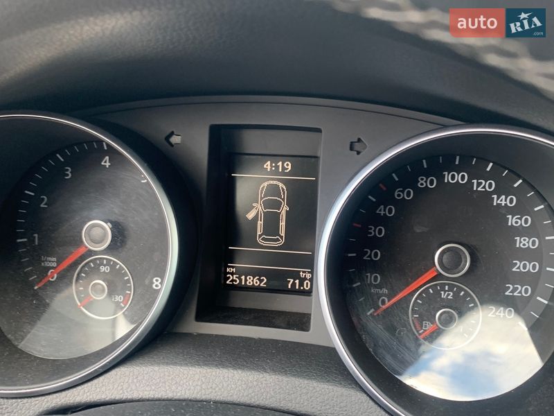 Хэтчбек Volkswagen Golf 2011 в Бердичеве фото 19 Хэтчбек Volkswagen Golf 2011 в Бердичеве