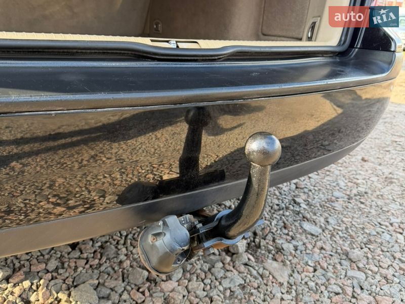 Универсал Volkswagen Golf 2001 в Чернигове