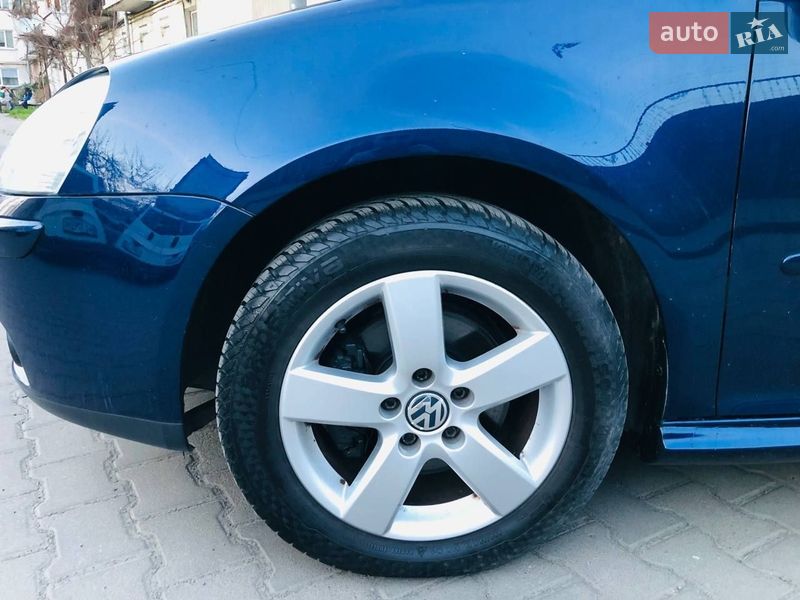 Хэтчбек Volkswagen Golf 2008 в Харькове фото 30 Хэтчбек Volkswagen Golf 2008 в Харькове