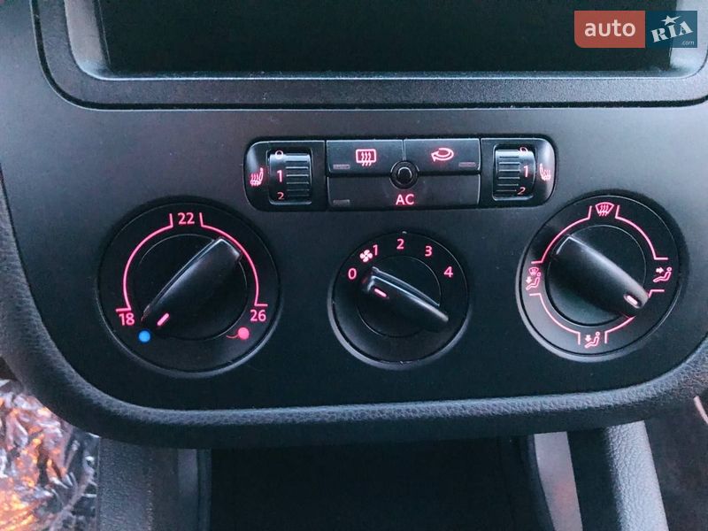 Хэтчбек Volkswagen Golf 2008 в Харькове фото 45 Хэтчбек Volkswagen Golf 2008 в Харькове