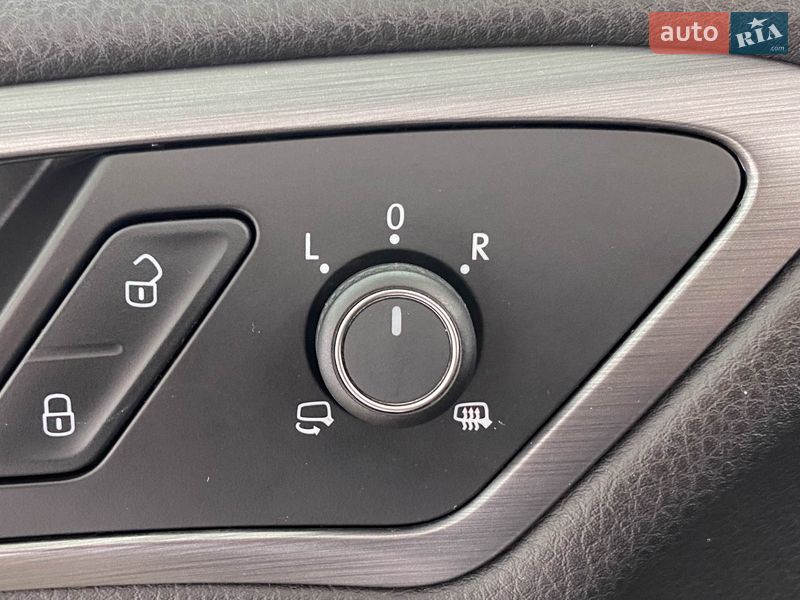 Универсал Volkswagen Golf 2018 в Львове