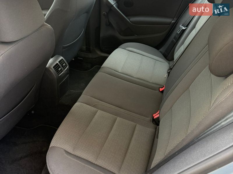 Хэтчбек Volkswagen Golf 2009 в Ивано-Франковске фото 17 Хэтчбек Volkswagen Golf 2009 в Ивано-Франковске