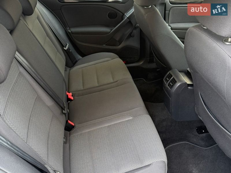 Хэтчбек Volkswagen Golf 2009 в Ивано-Франковске фото 21 Хэтчбек Volkswagen Golf 2009 в Ивано-Франковске