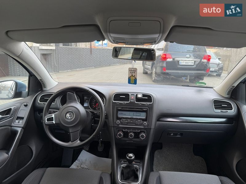 Хэтчбек Volkswagen Golf 2009 в Ивано-Франковске фото 25 Хэтчбек Volkswagen Golf 2009 в Ивано-Франковске